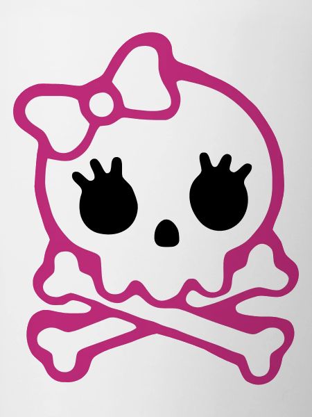 skull