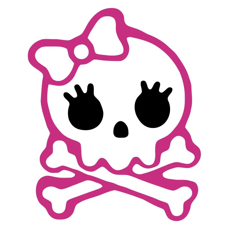 skull