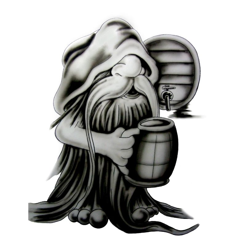 Biergnom