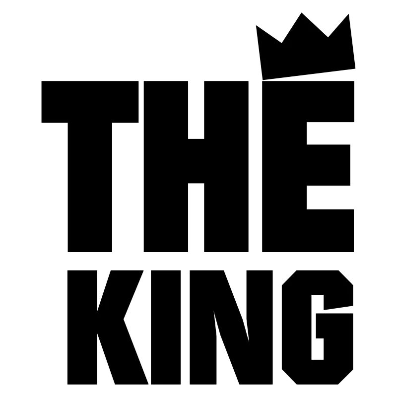 The King