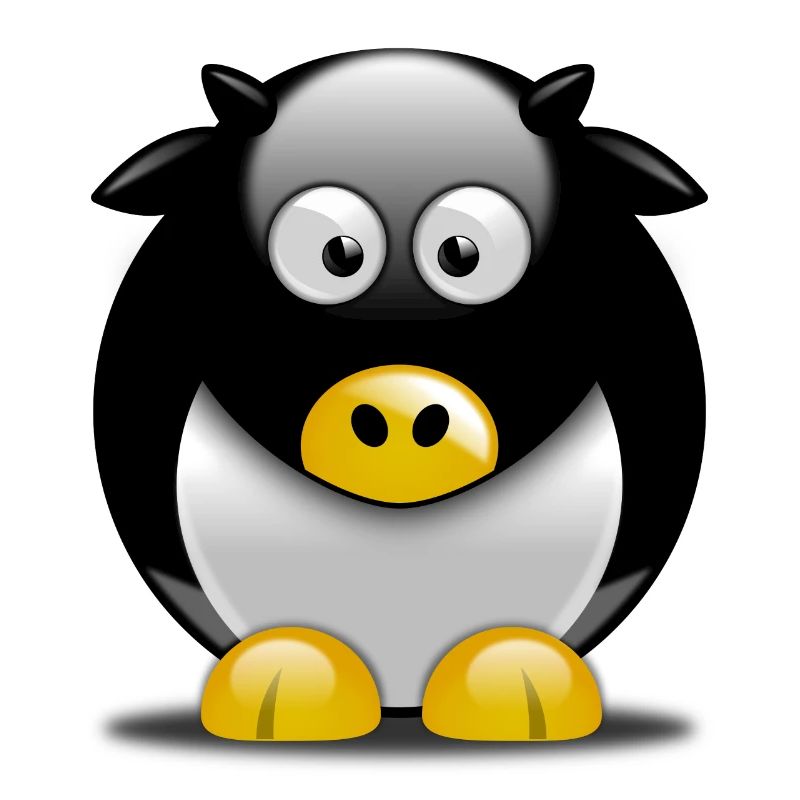 Mascotte MayLUG