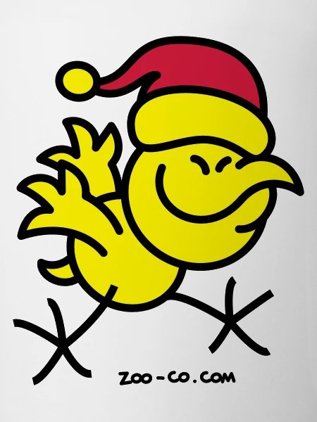 Joyeux Noël Poulet
