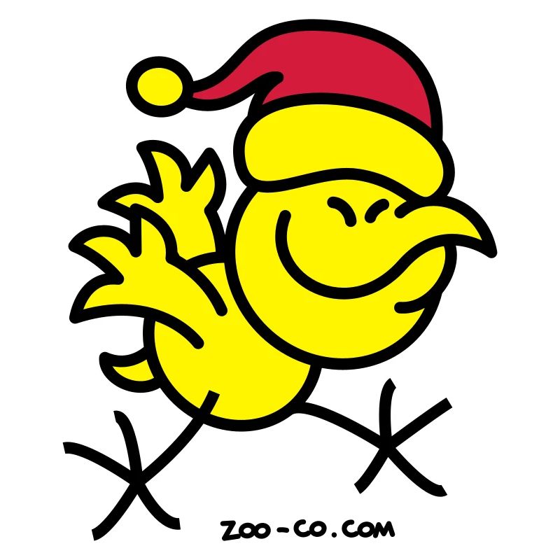 Joyeux Noël Poulet