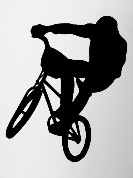 bmx sport
