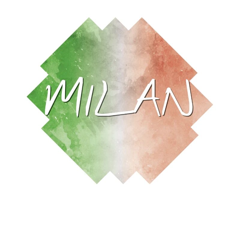 Milan - Mailand