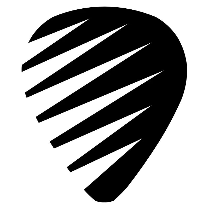 plectre médiator
