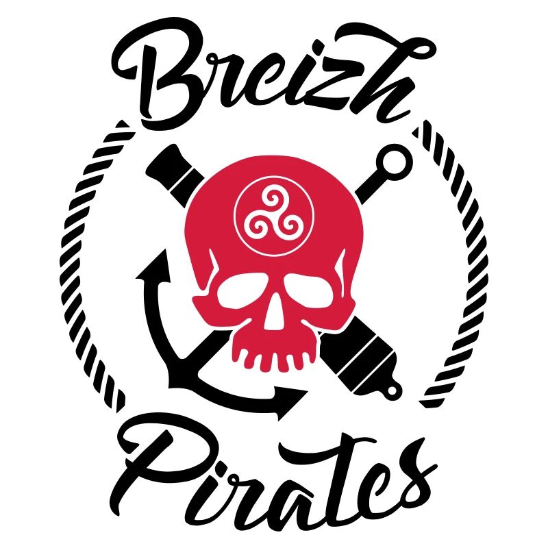 Breizh Pirates