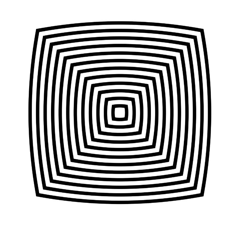 illusion d'optique