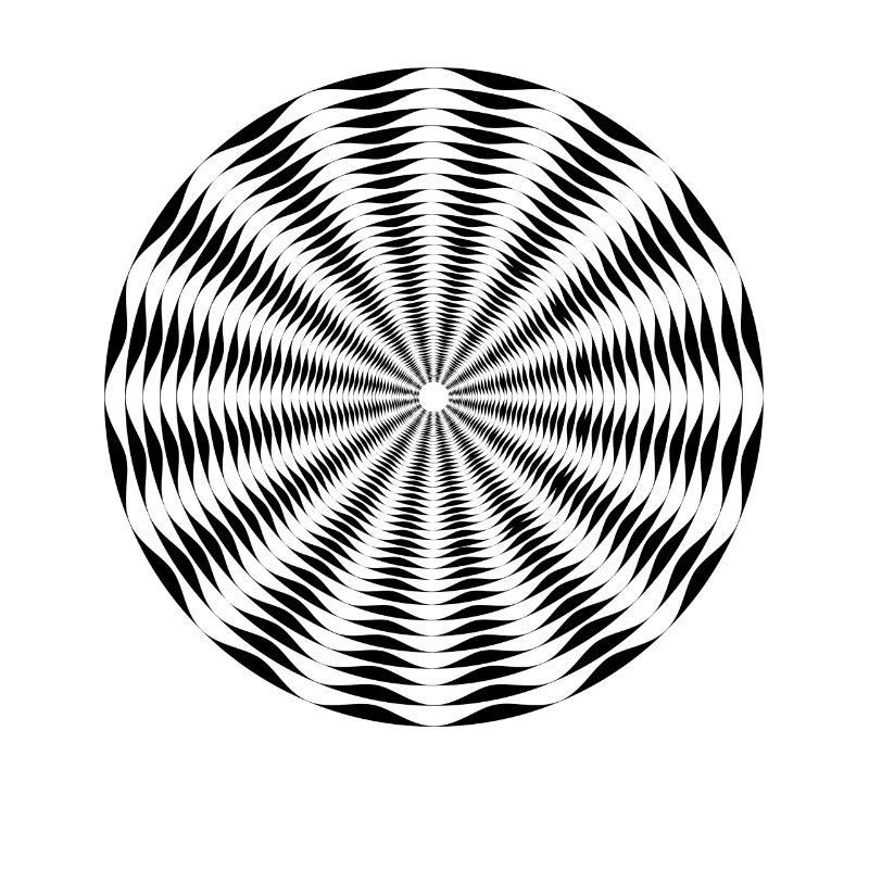 illusion d'optique