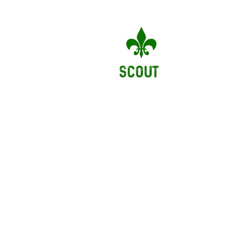 Eat Sleep Scout Repeat