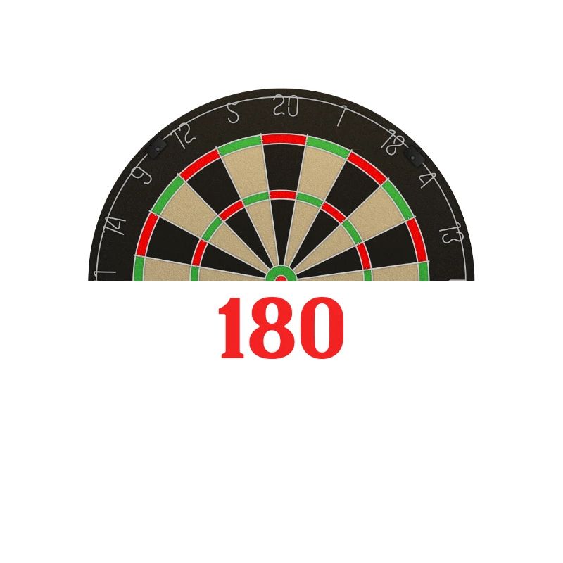 dartboard