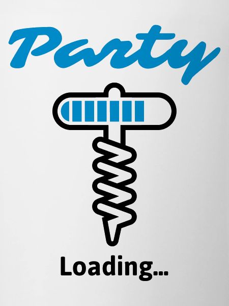 Party Loading ...