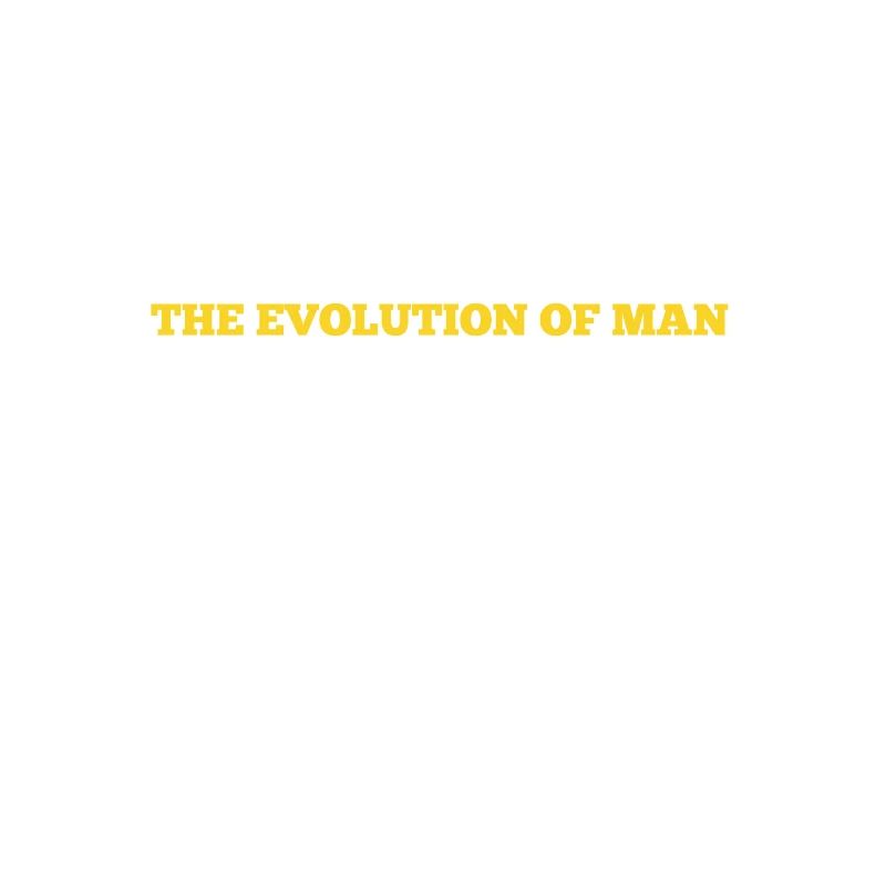 Darts - Evolution - Funny - Gift