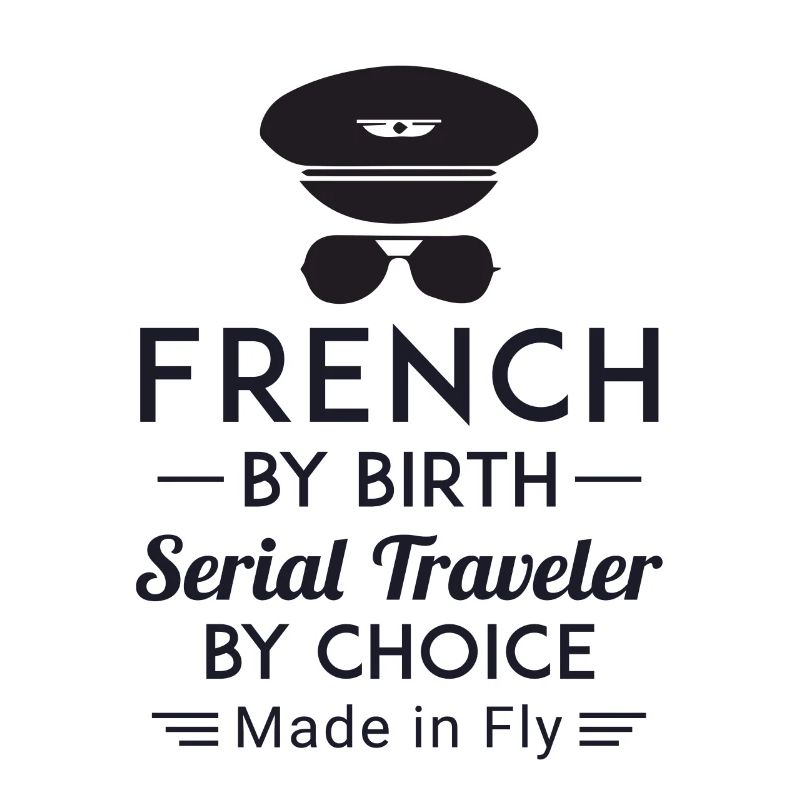 Made in Fly