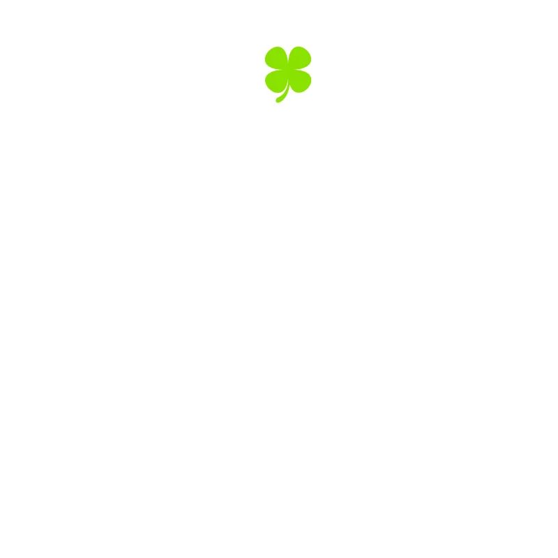 Alcoholiday Drôle St Patricks Trèfle Potable