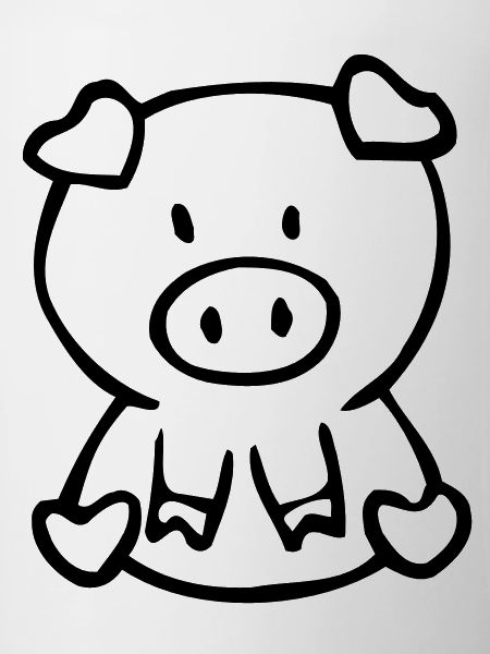 oink