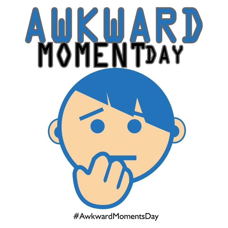Jour Embarrassing Moments