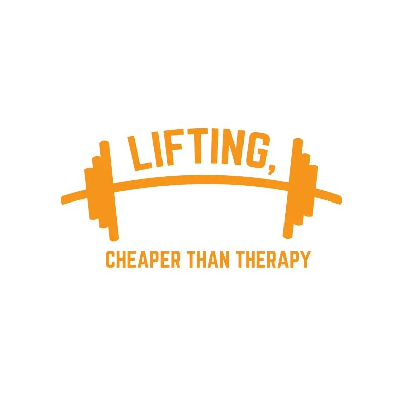 LIFTING CHEAPER THAN THERAPY GIFT