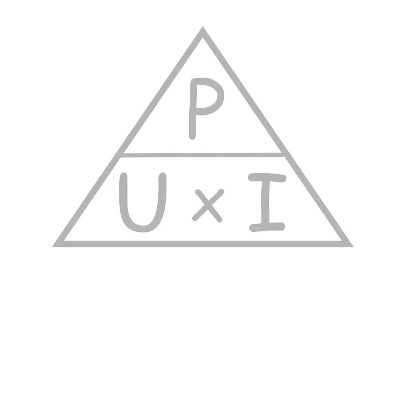 Electronics: Ohm's Law - Formula Performance