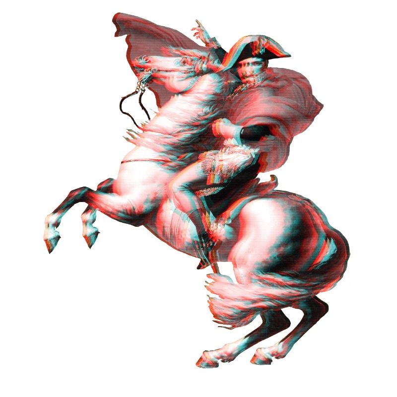 napoleon deluxe