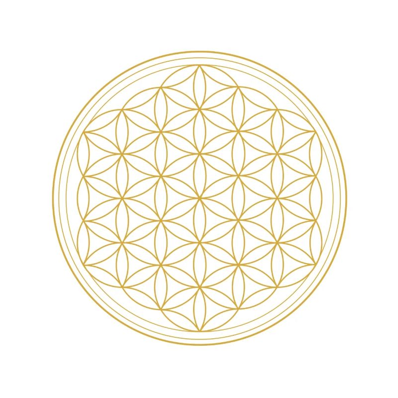 Fleur de vie