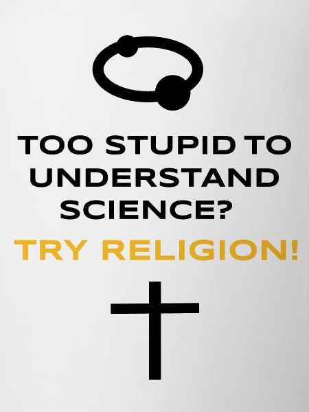 Science vs. Religion
