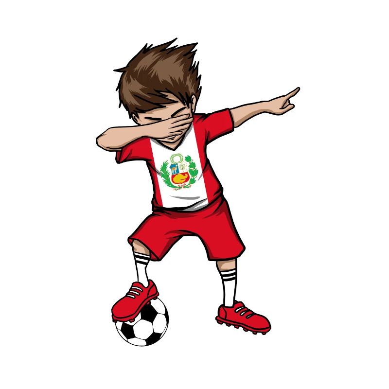 Peru Nationalmannschaft Weltmeisterschaft WM