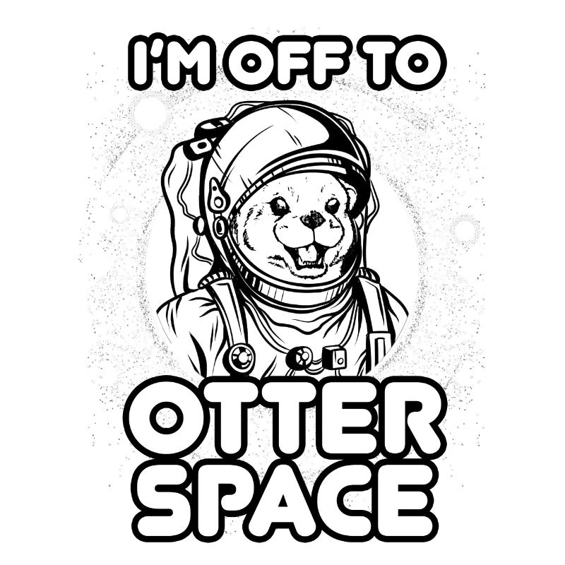 OTTER SPACE