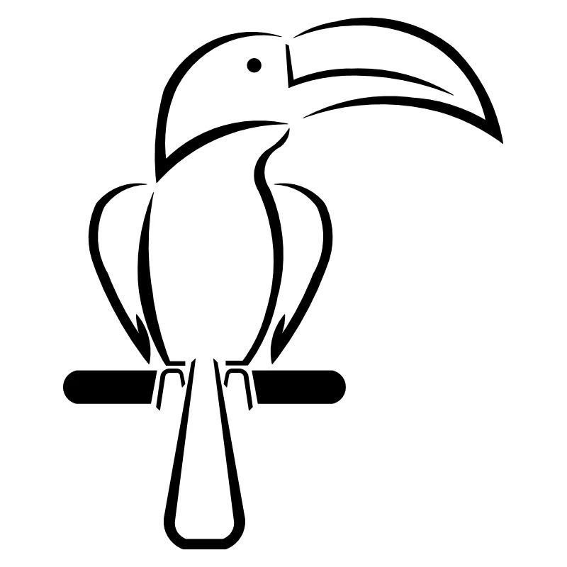 toucan