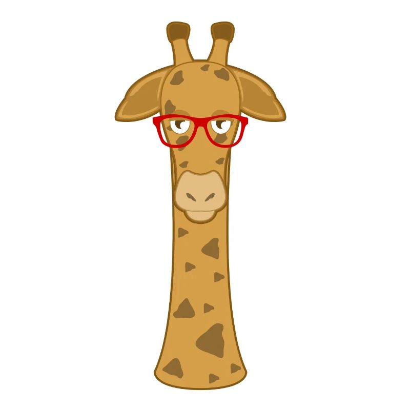 Girafe graphiques