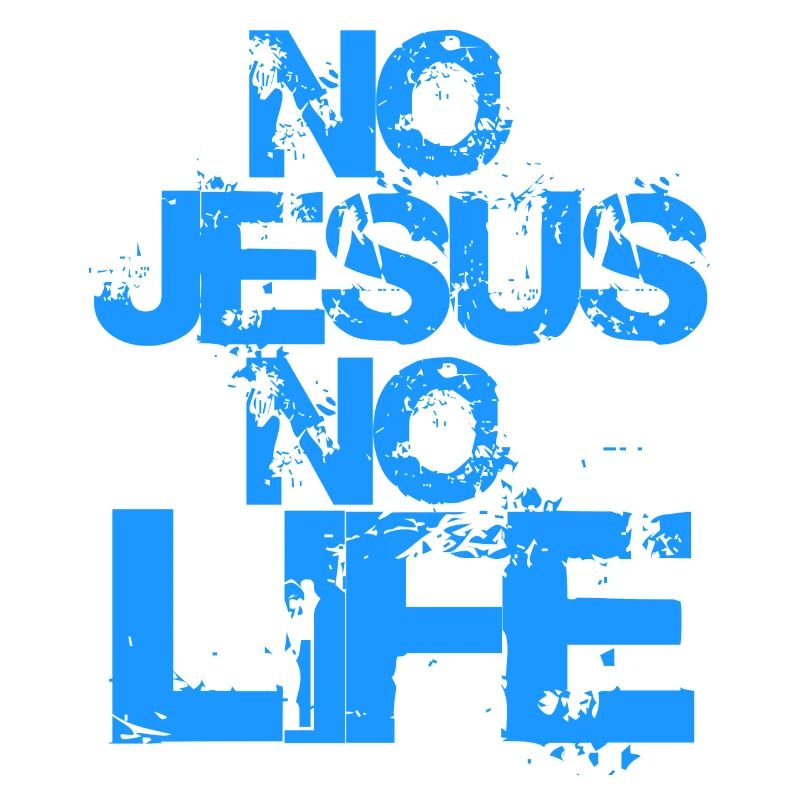Know Jesus Know Life