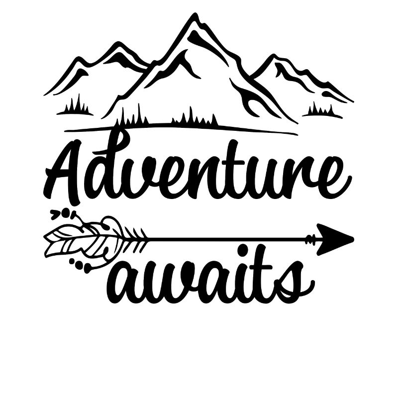 L'aventure vous attend