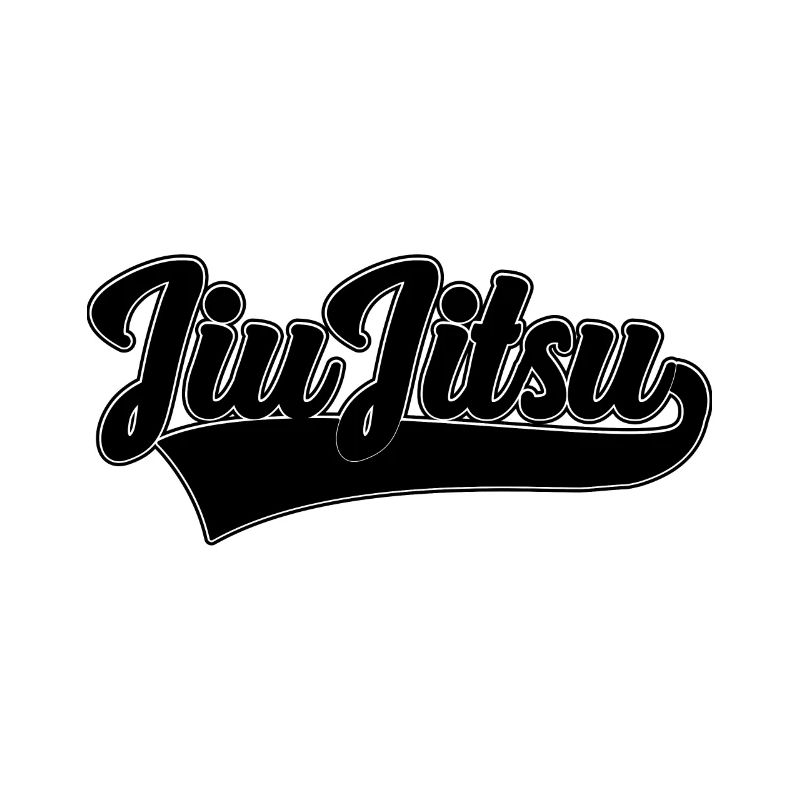 Jiu-Jitsu