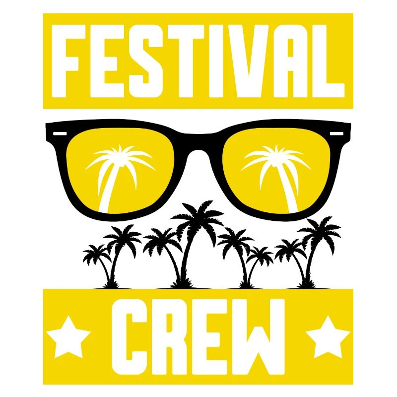 Festival Crew