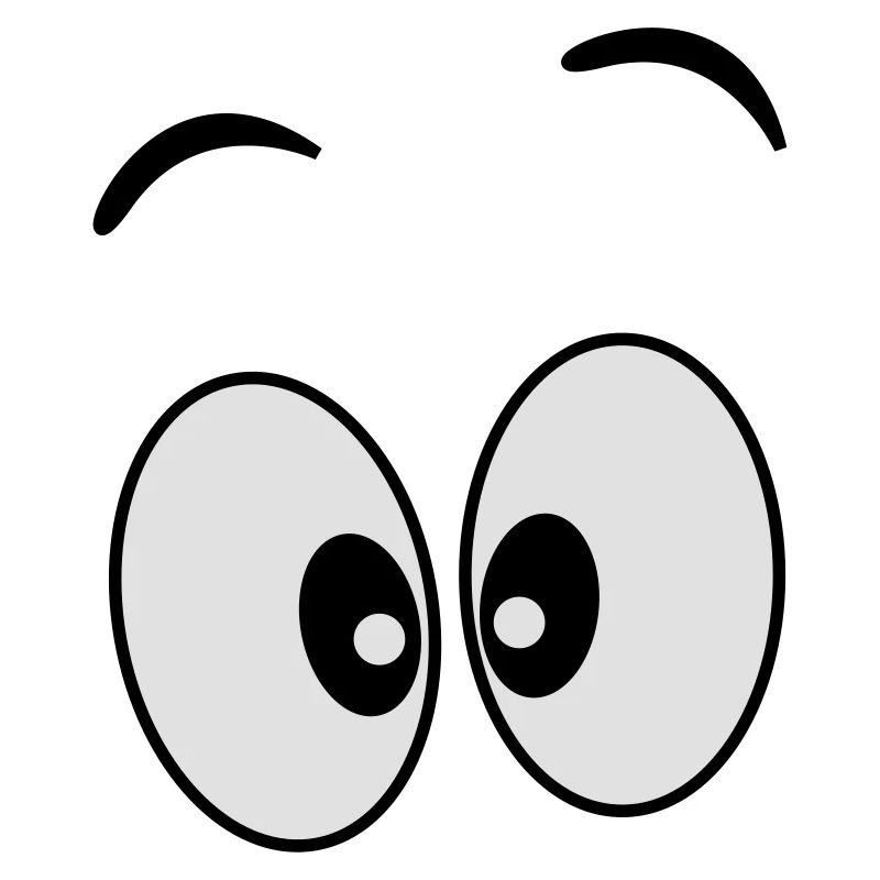 Eyes _ Gift idea