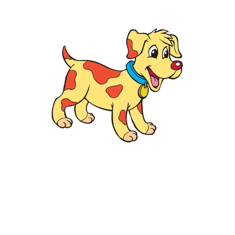 chiot chien