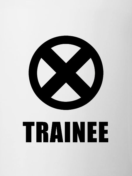 X Trainee