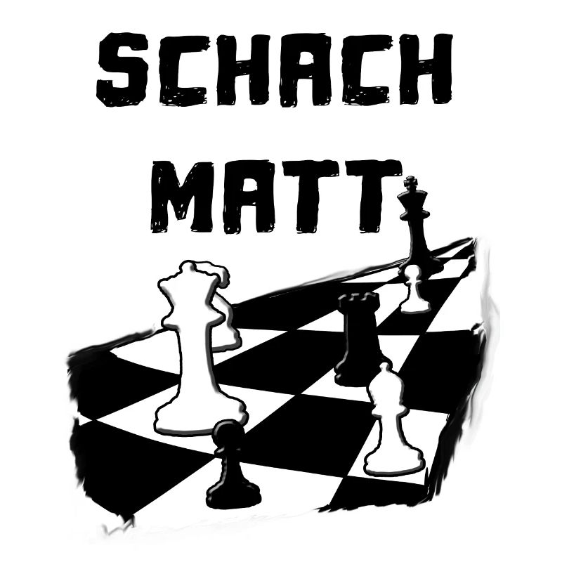 Checkmate Chessboard Chessplayer