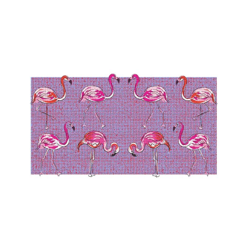 Flamingo group