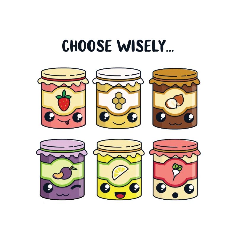 Sweet jam