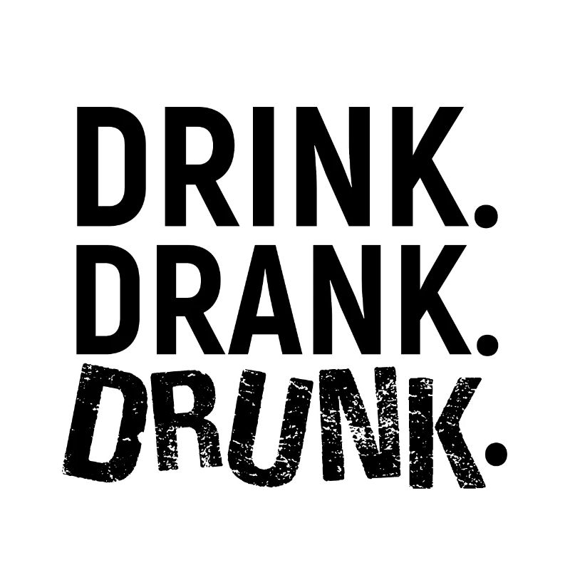 drunk