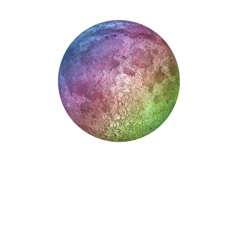 full moon