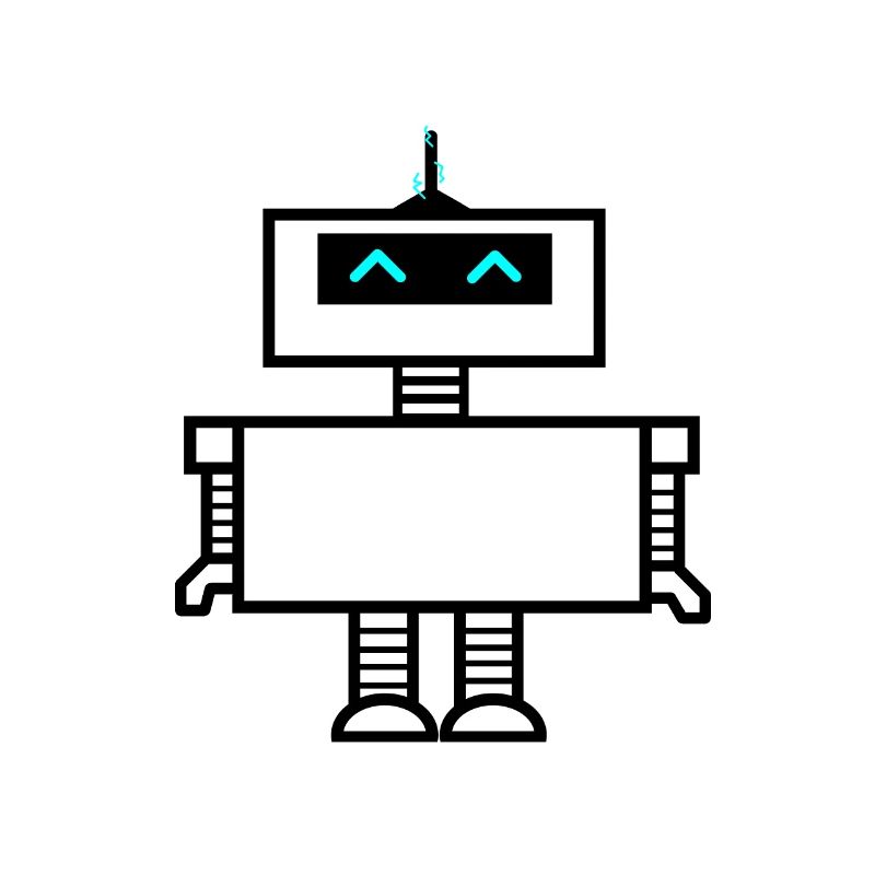 Robo Buddy