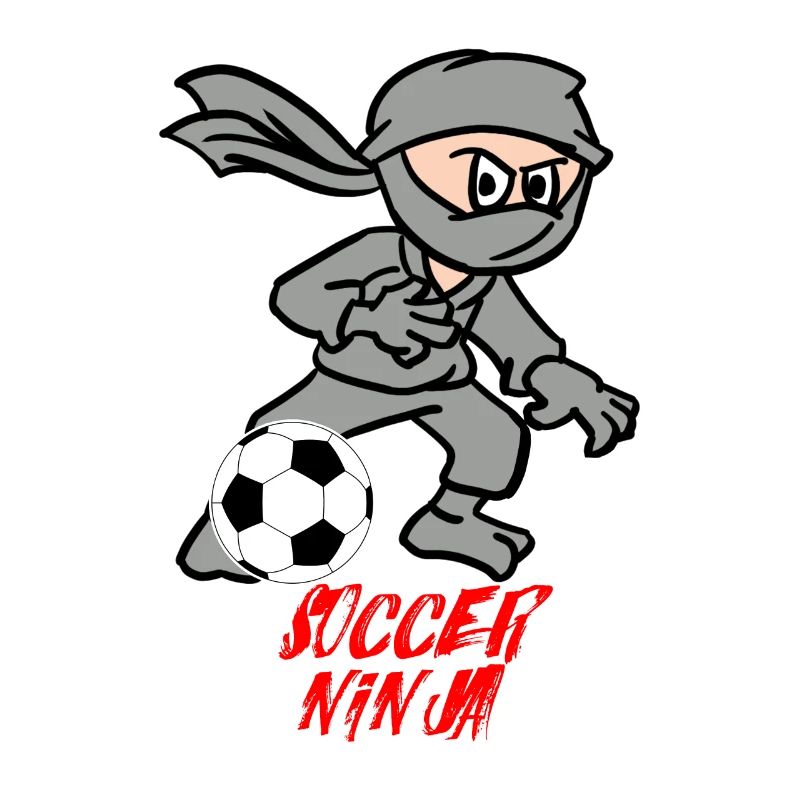Fußball Ninja