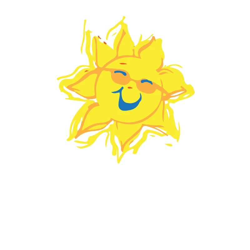Soleil d’été