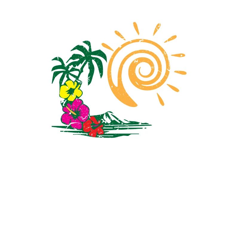 Soleil d’été