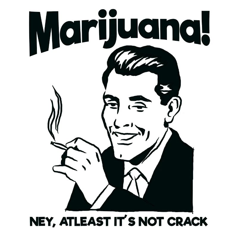 MARIJUANA