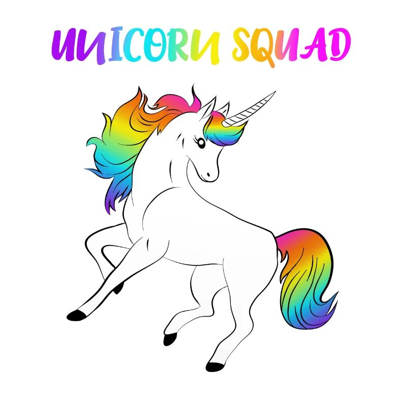 Unicorn Squad