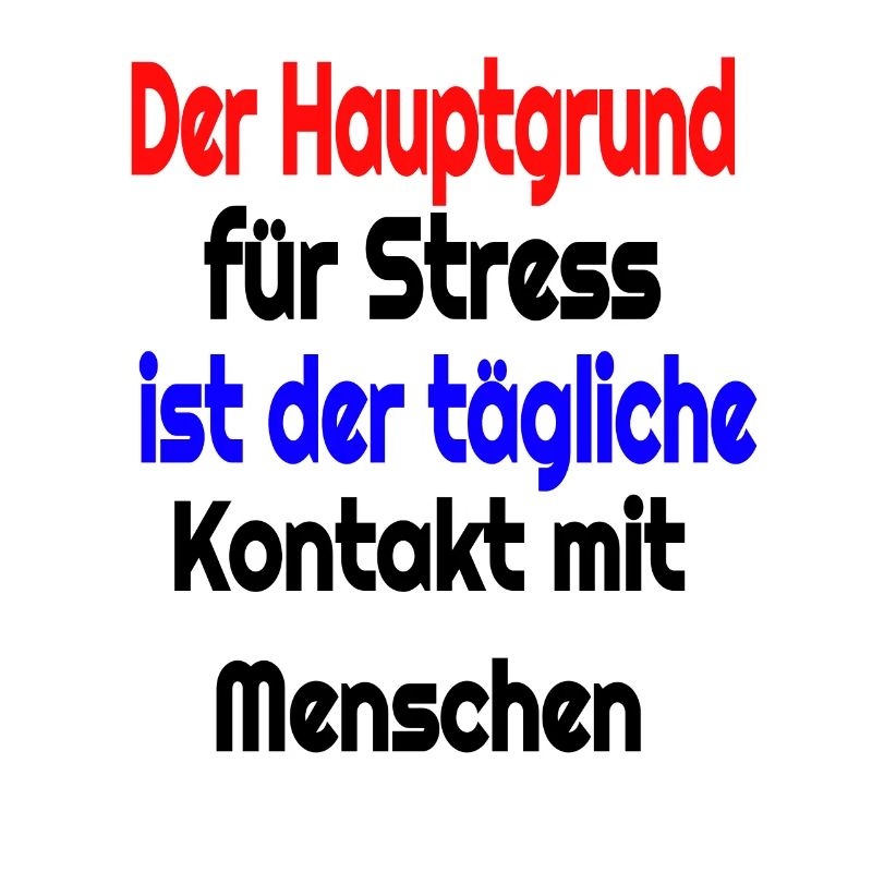 Witziger spruch