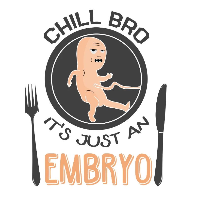 Black humor provocative